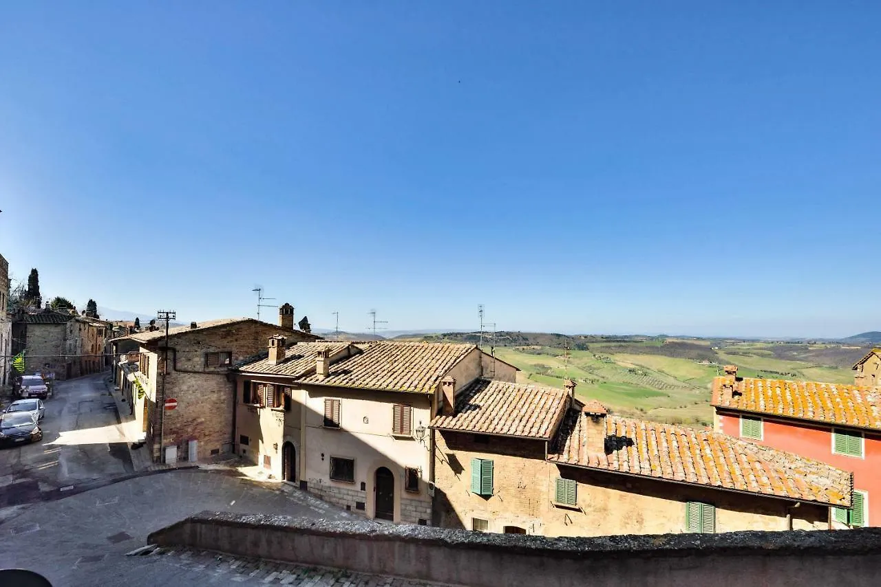 Camere Bellavista Montepulciano 3*,  Italy