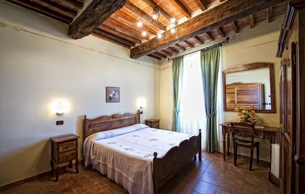 Maison d'hôtes Camere Bellavista Montepulciano Stazione