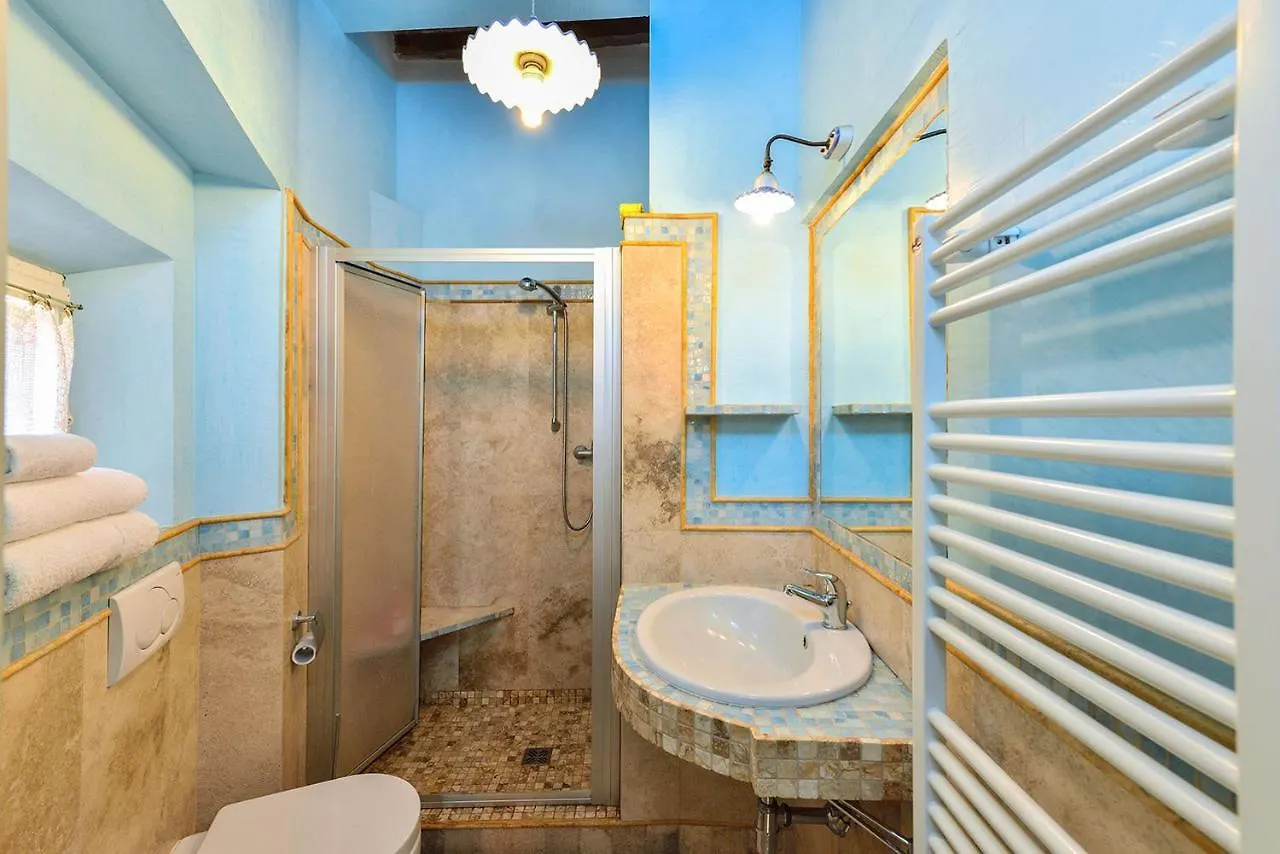 Camere Bellavista Montepulciano Guest house