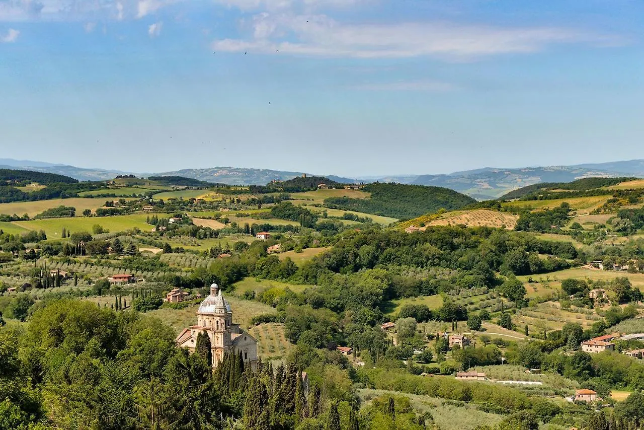 Camere Bellavista Montepulciano Guest house
