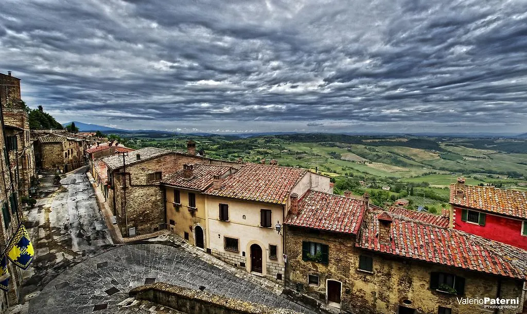 Camere Bellavista Montepulciano 3*,  Italy