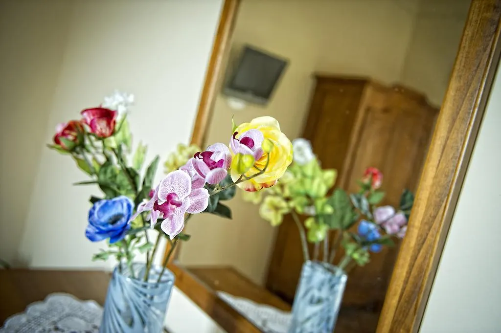 Camere Bellavista Montepulciano Guest house