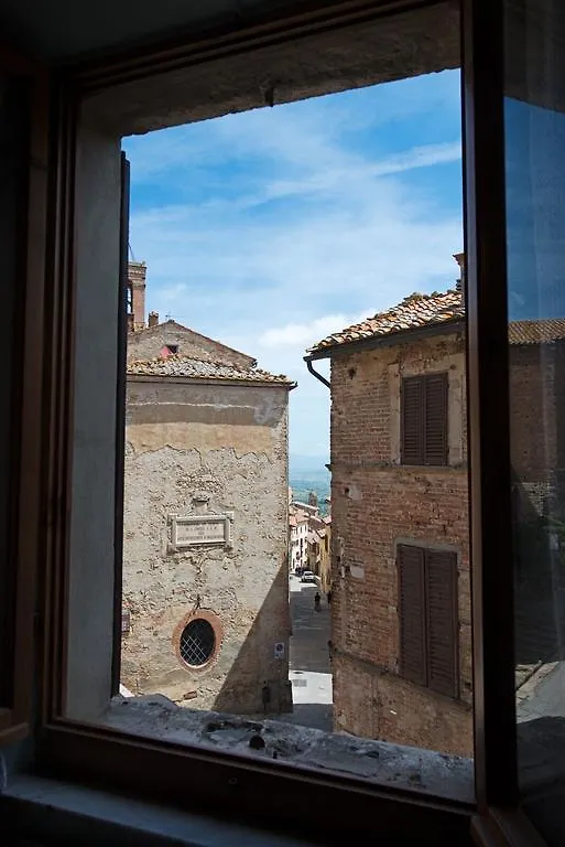 Camere Bellavista Montepulciano Guest house