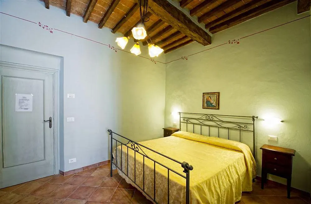 Camere Bellavista Montepulciano 3*,  Italy