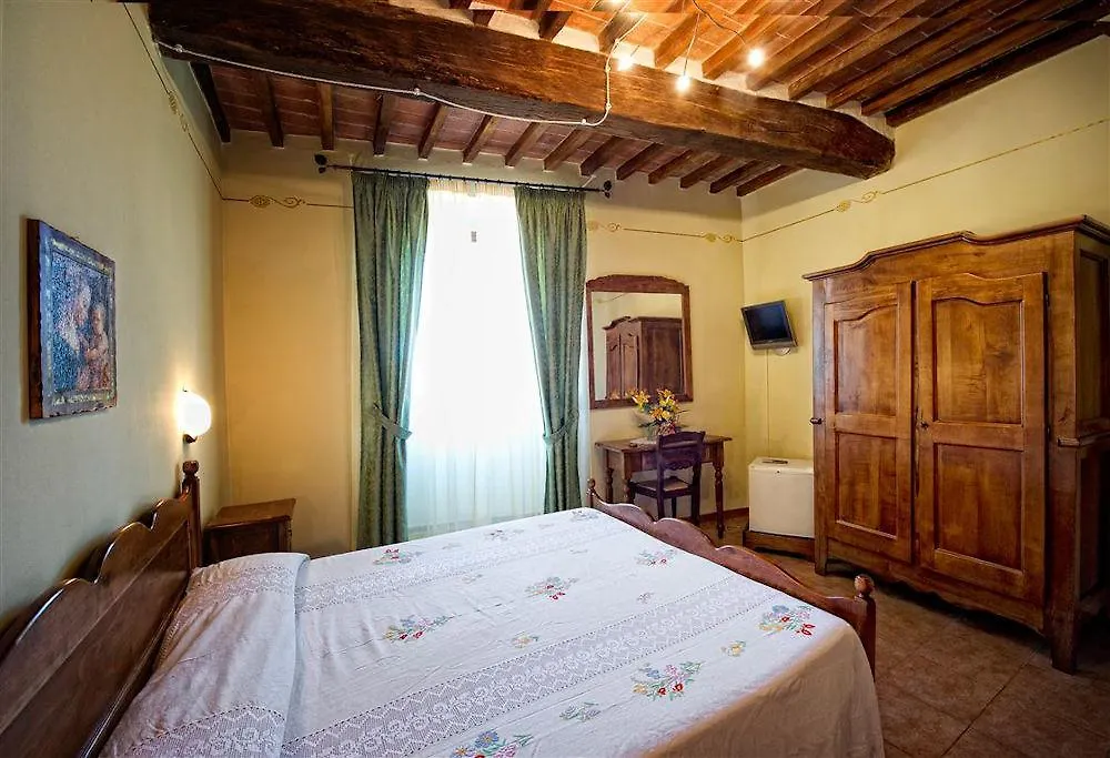 Guest house Camere Bellavista Montepulciano