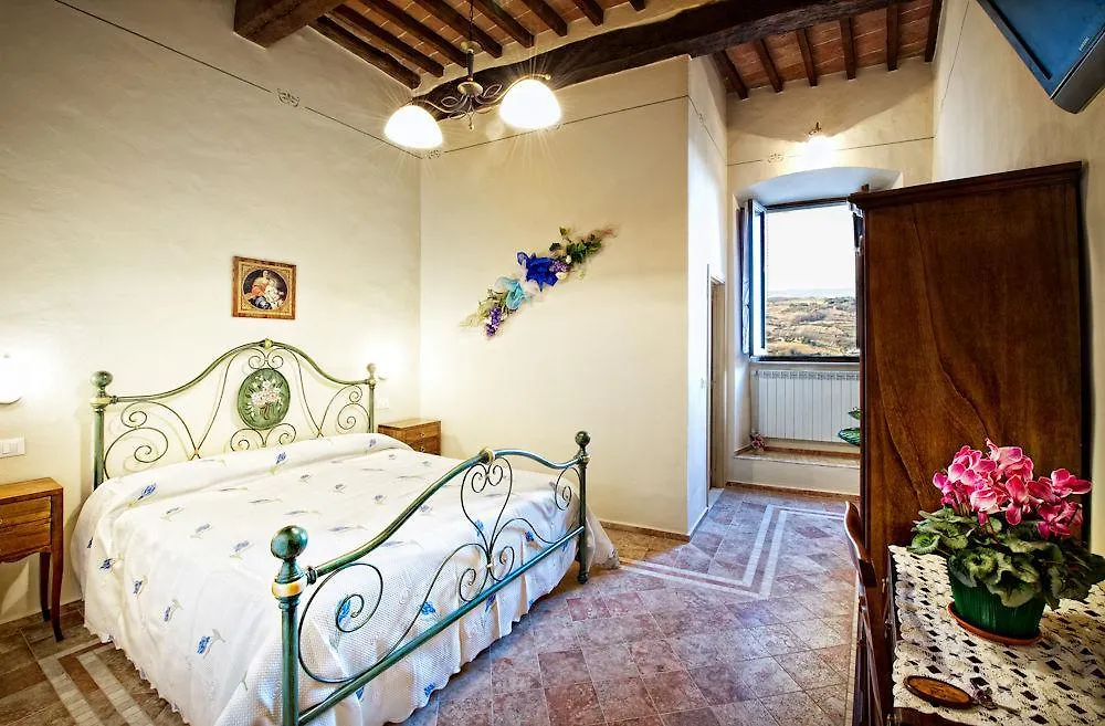 Camere Bellavista Montepulciano Guest house