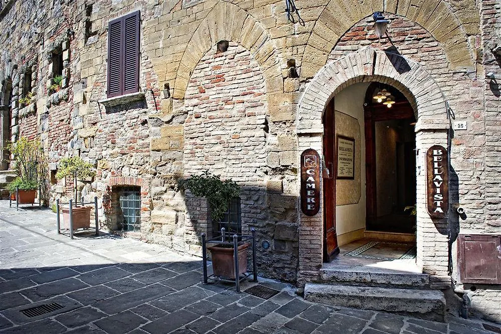 Camere Bellavista Montepulciano 3*,  Italy