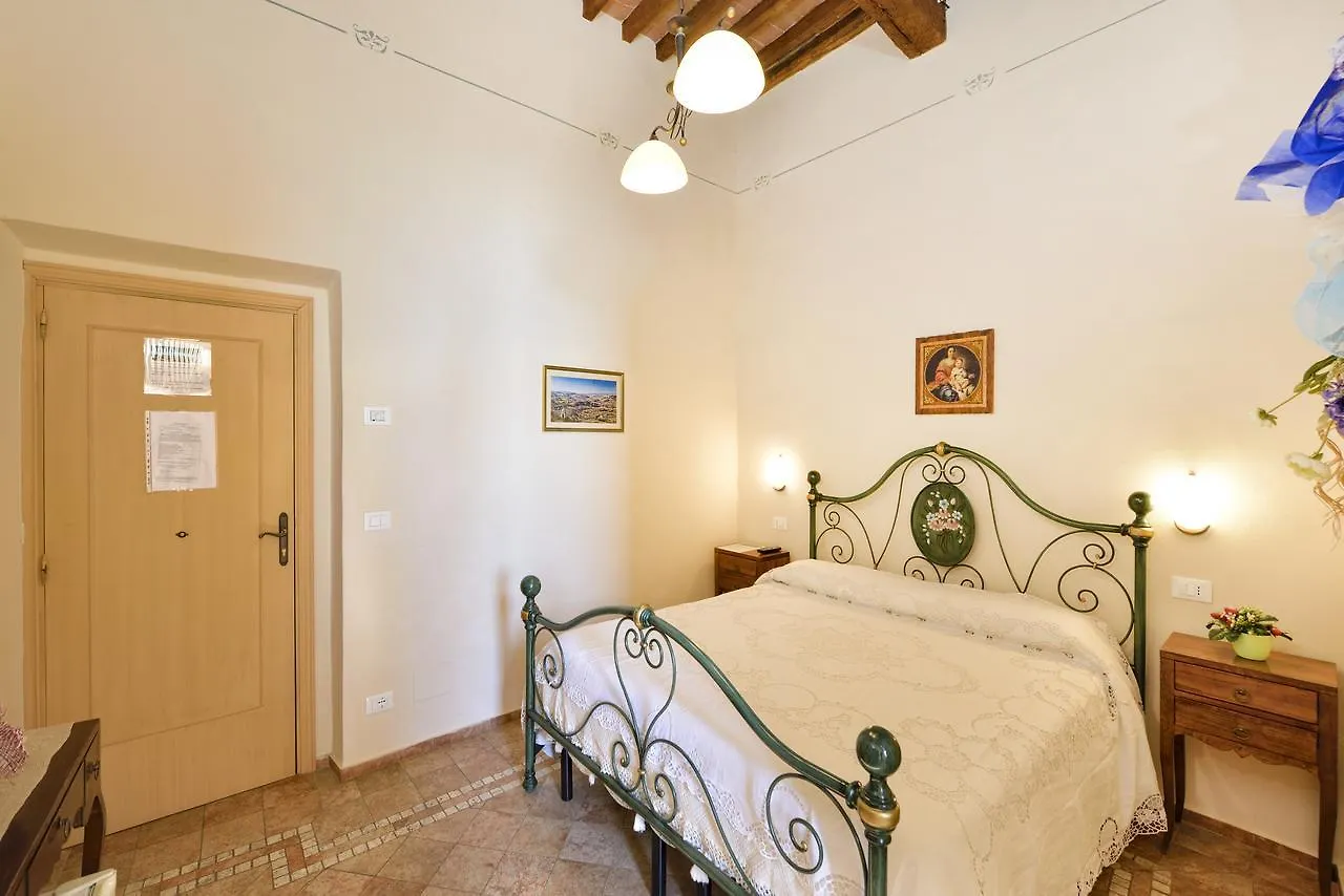 Camere Bellavista Montepulciano Guest house