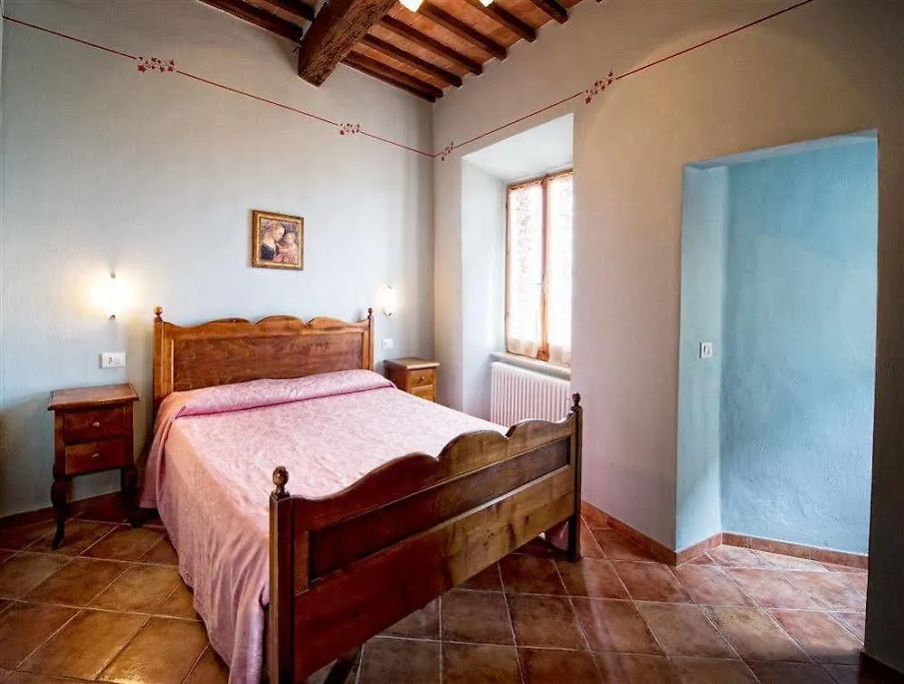 Camere Bellavista Montepulciano Guest house