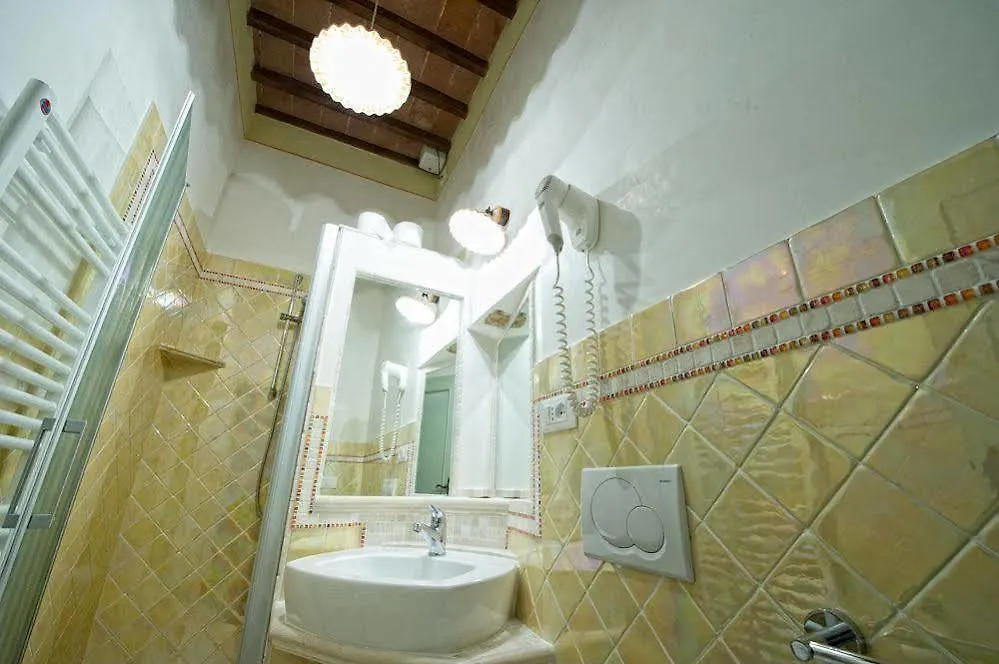 Camere Bellavista Montepulciano 3*,
