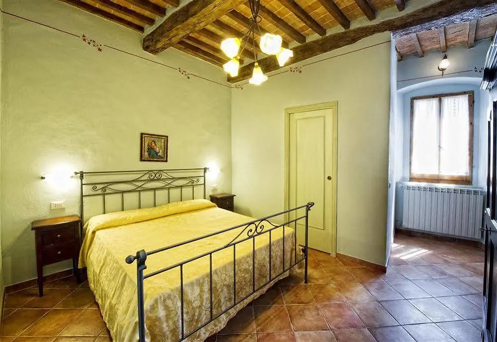 Guest house Camere Bellavista Montepulciano