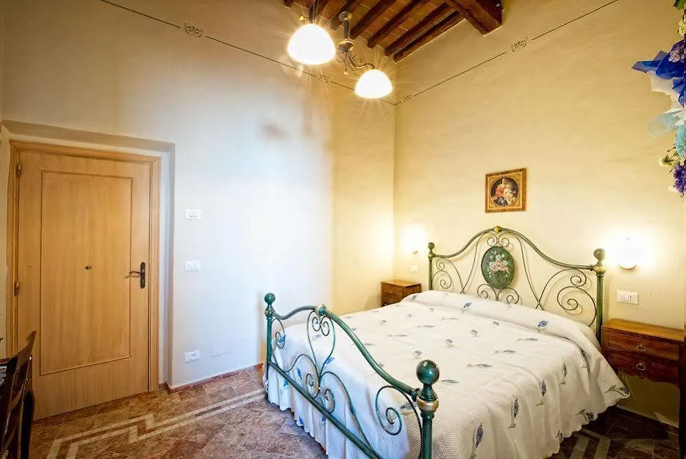 Camere Bellavista Montepulciano 3*,