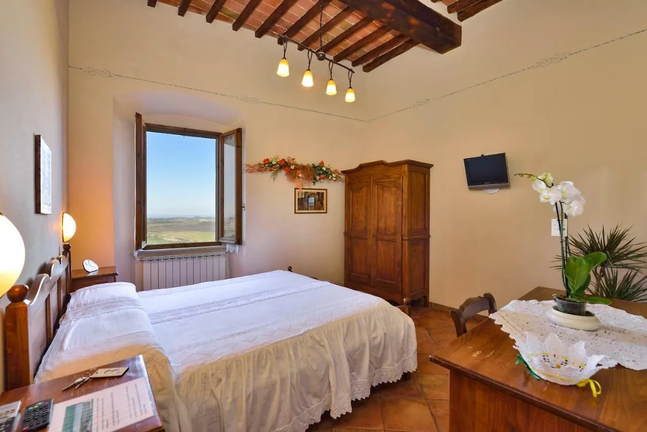 Camere Bellavista Montepulciano Guest house