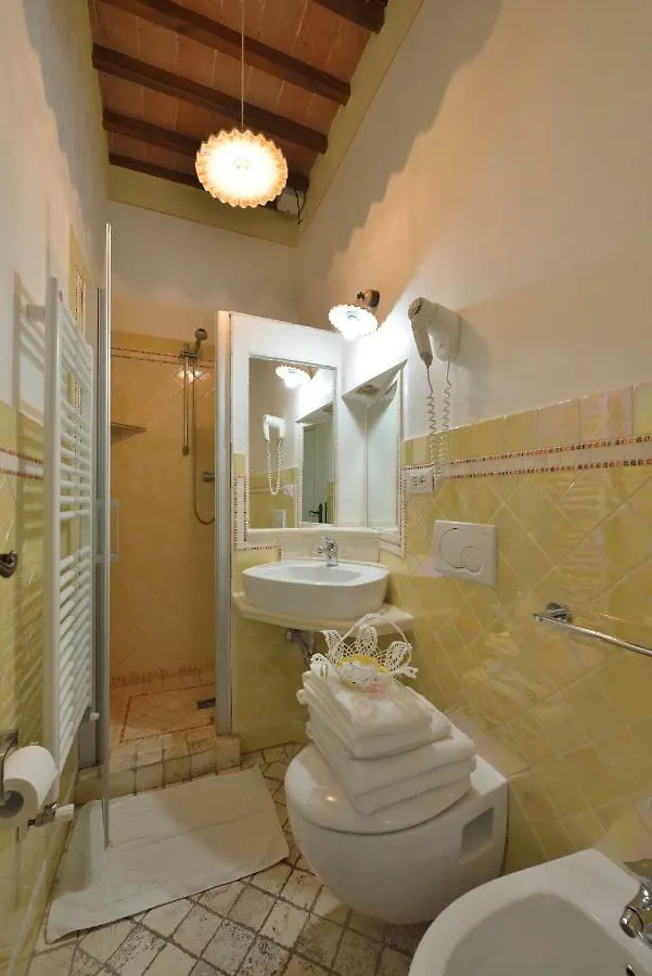 Camere Bellavista Montepulciano