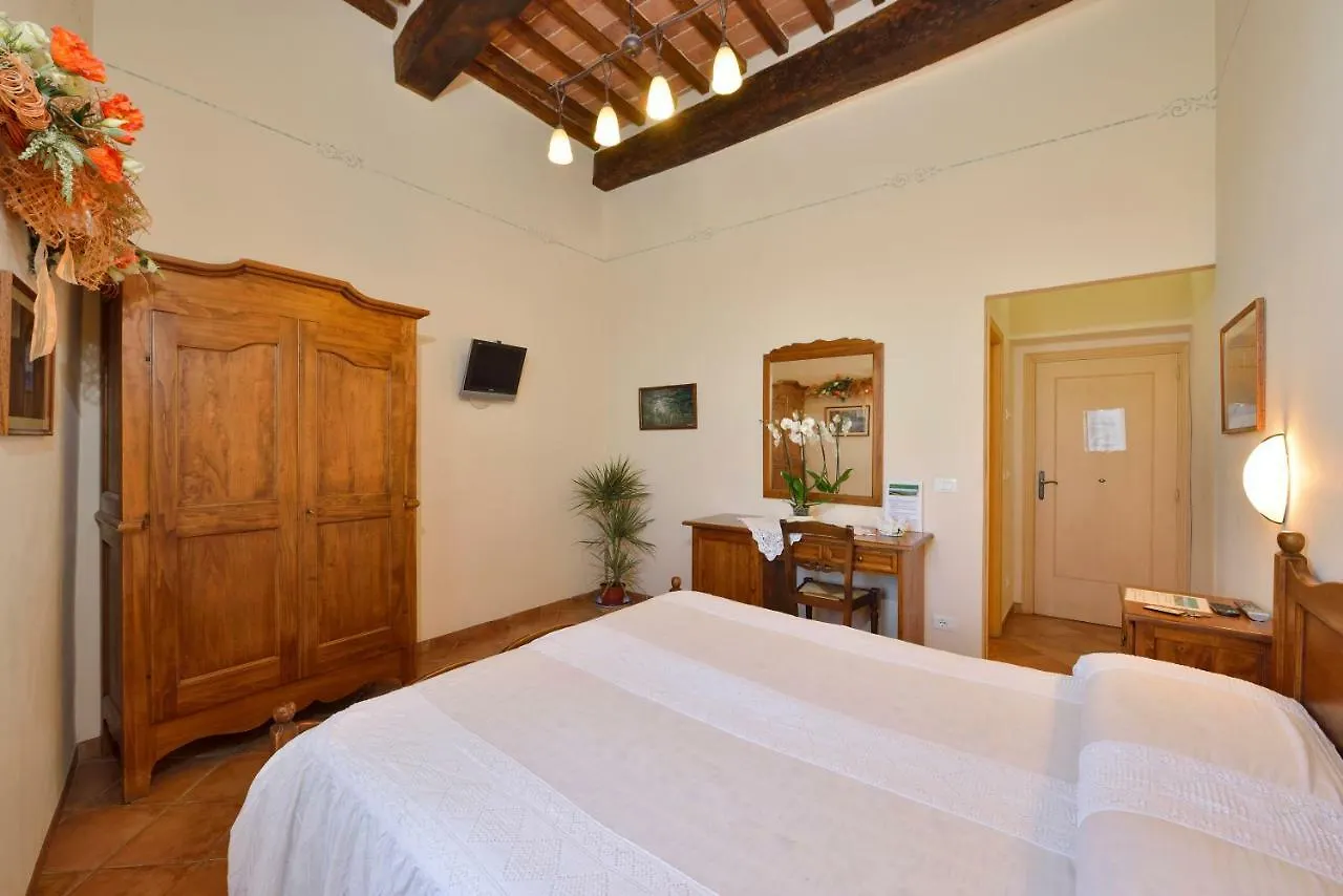 Camere Bellavista Montepulciano