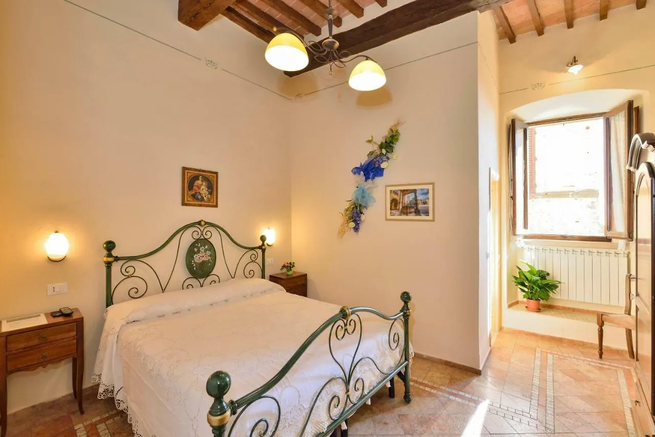Camere Bellavista Montepulciano Guest house